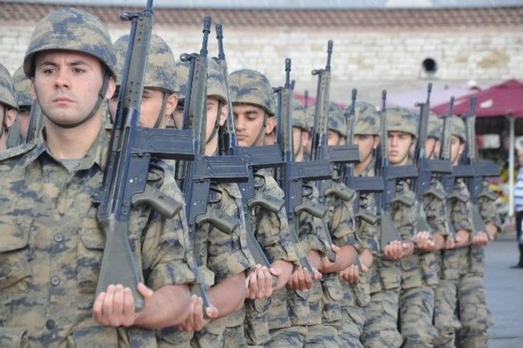 Hava Harp Okulu &Ouml;ğrencileri Eğitim İ&ccedil;in Yalova&rsquo;ya Uğurlandı