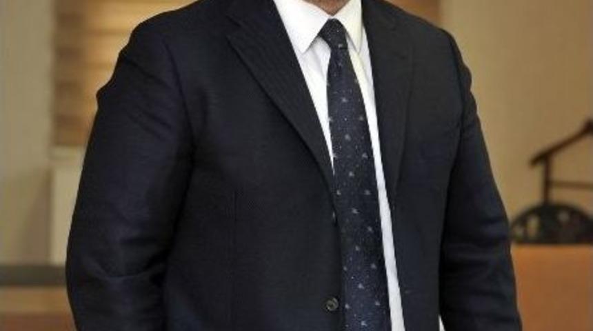 T&uuml;rk Yapı Sekt&ouml;r&uuml;n&uuml;n Yeni Hedefi 3.4 Milyar Dolarlık Afrika Pazarı