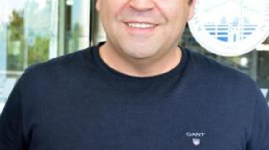 Erciyesspor Başkanı Eren: "beklentimiz Oyalama Taktiğine D&ouml;n&uuml;şt&uuml;"