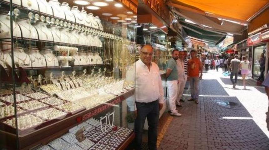 Kuyumcu Da Ramazan Orucunda