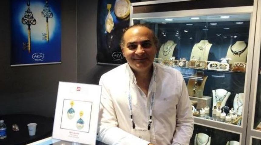 'fısıldayan İnci' D&uuml;nya Ikincisi Oldu