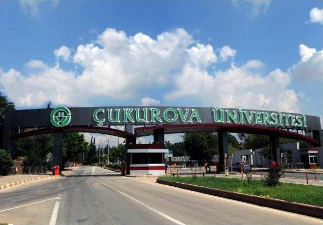 Çukurova Üniversitesi Rektörü: Öğrenciler Bizi Tercih Etsin