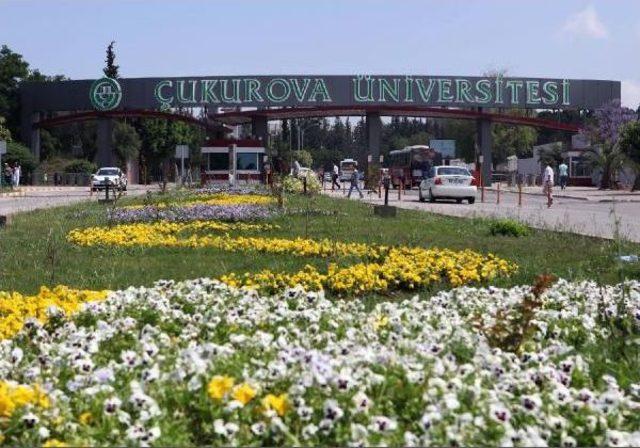 Çukurova Üniversitesi Rektörü: Öğrenciler Bizi Tercih Etsin