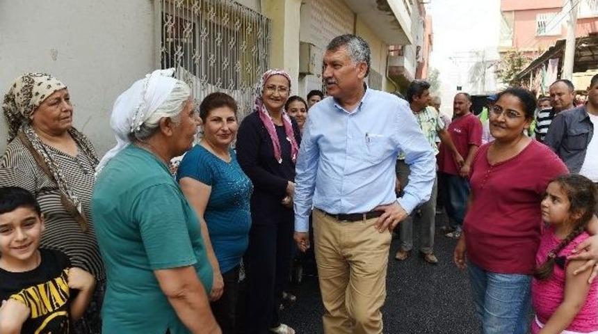 Karalar&rsquo;dan &Ccedil;&ouml;z&uuml;m Odaklı Yaklaşım