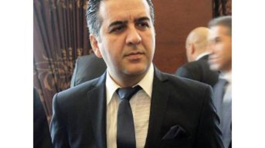 T&uuml;rkiye Gen&ccedil;lik Ve Spor Konfederasyonu Genel Başkanvekili G&uuml;rel&rsquo;den &rsquo;ısrtranca&rsquo; A&ccedil;ıklaması