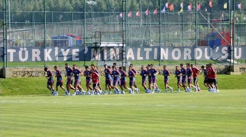 Altınordu 5 Sınava &Ccedil;ıkacak