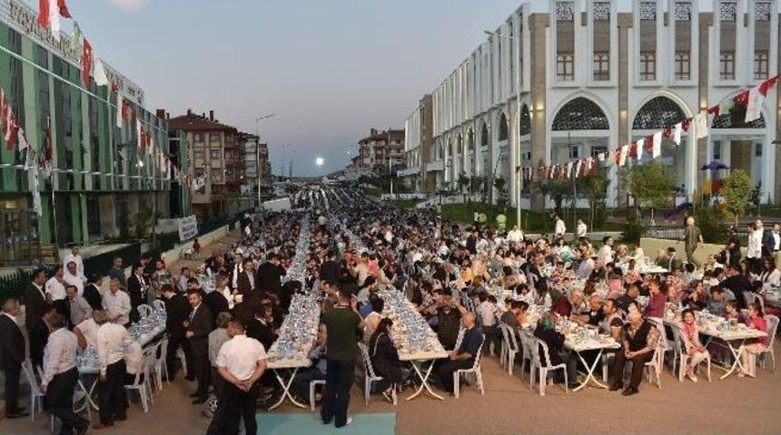 Yeni Vekil İlk Konserini Mamak&rsquo;ta Verdi