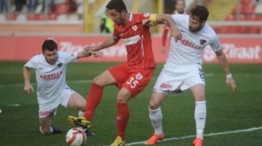 Denizlispor Tuna'yı Aldı