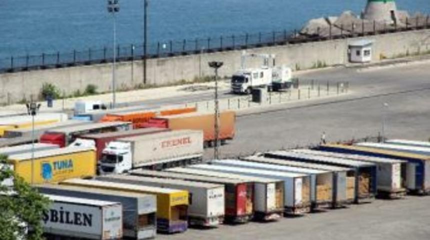 G&uuml;mr&uuml;kte 118 Kilo Eroin