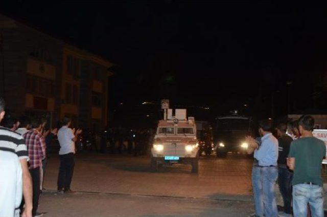 Pkk Adına S&ouml;zde Mahkeme Kuran 5 Kişi Tutuklandı 2