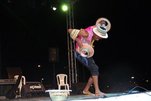 İskenderun&rsquo;da Ramazan Etkinlikleri 1