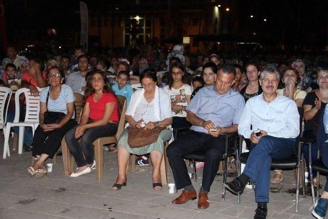İskenderun&rsquo;da Ramazan Etkinlikleri 2