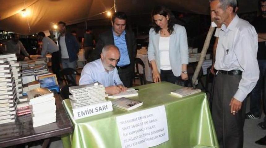 Pkk'nın Şemdinli Baskını Kitap Oldu