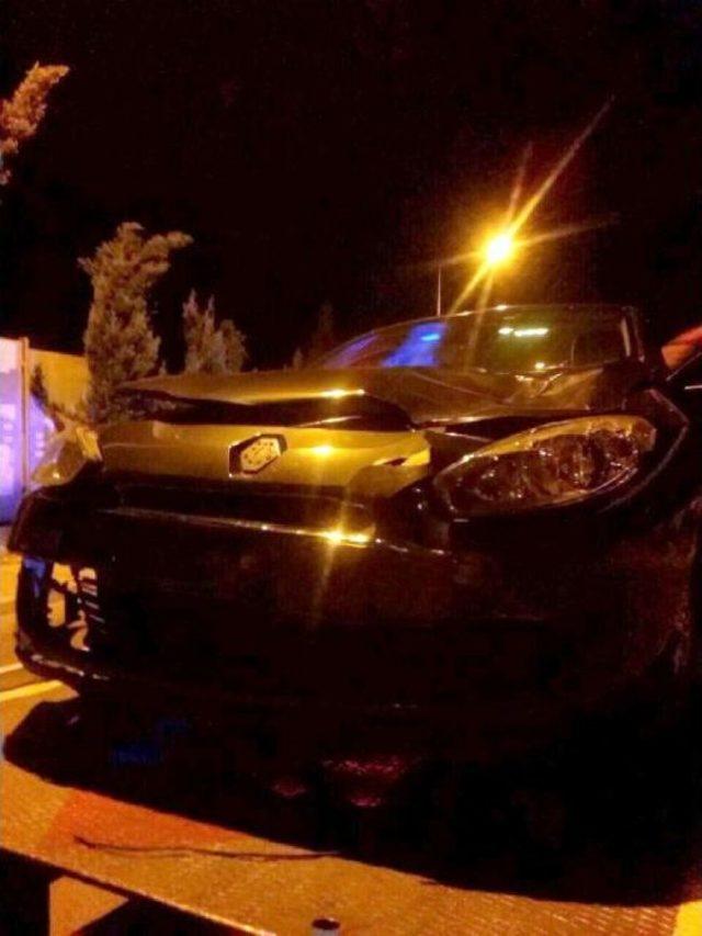 Motosikletli Gece Gezintisi Faciayla Noktalandı; 2 Arkadaş Öldü