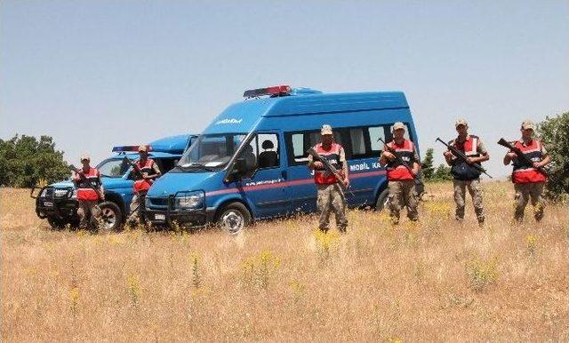 Elazığ’da Tavuk Çiftliği Eylemi