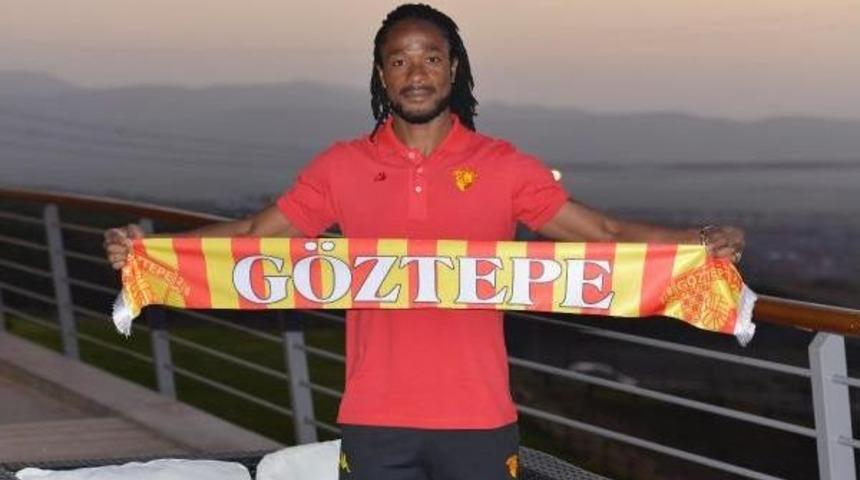 G&ouml;ztepe'de Gosso Ligi Bekliyor