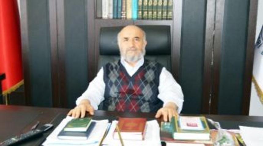 Besni M&uuml;ft&uuml;s&uuml; Damar: "emeğimizin Meyvelerini Almaya Başladık"