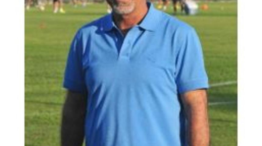 &Ccedil;avuşoğlu: "zor Bir Sezon Bizi Bekliyor"