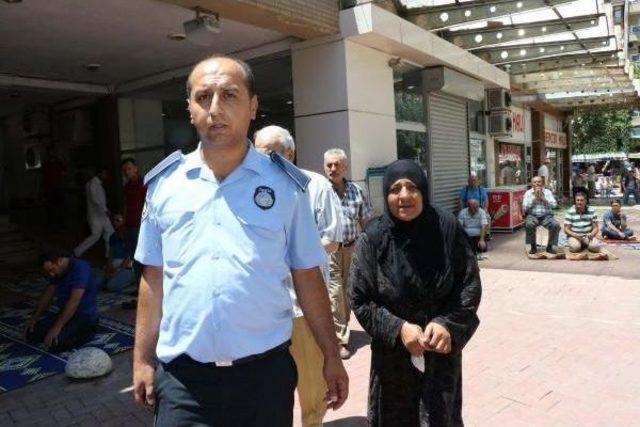 Manisa'da Yakalanan Dilencilerin Yarısı Suriyeli