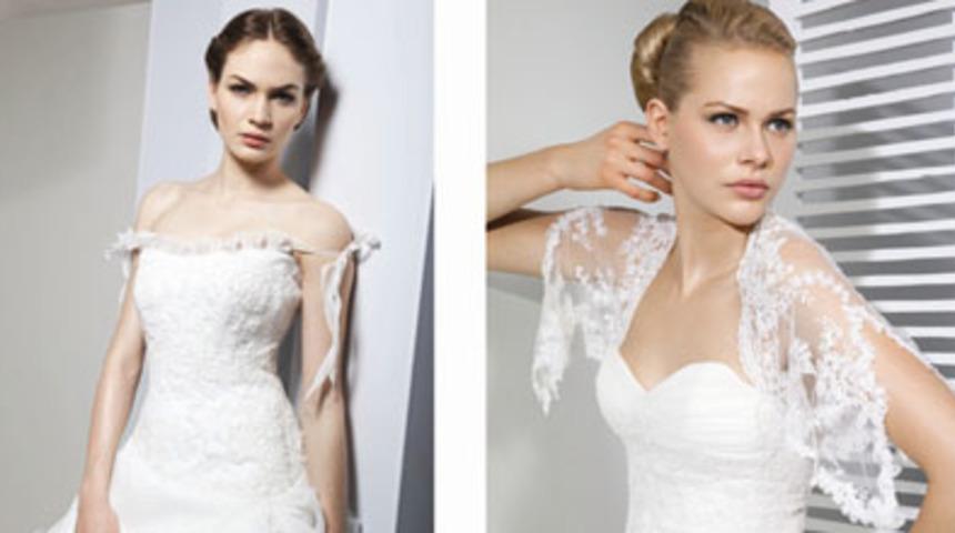 Akay Gelinlik 2010'a Hazır