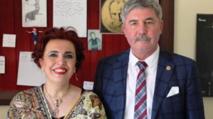 Chp&rsquo;Li Havut&ccedil;a: Evlilik Programları Ahlaken Doğru Değil