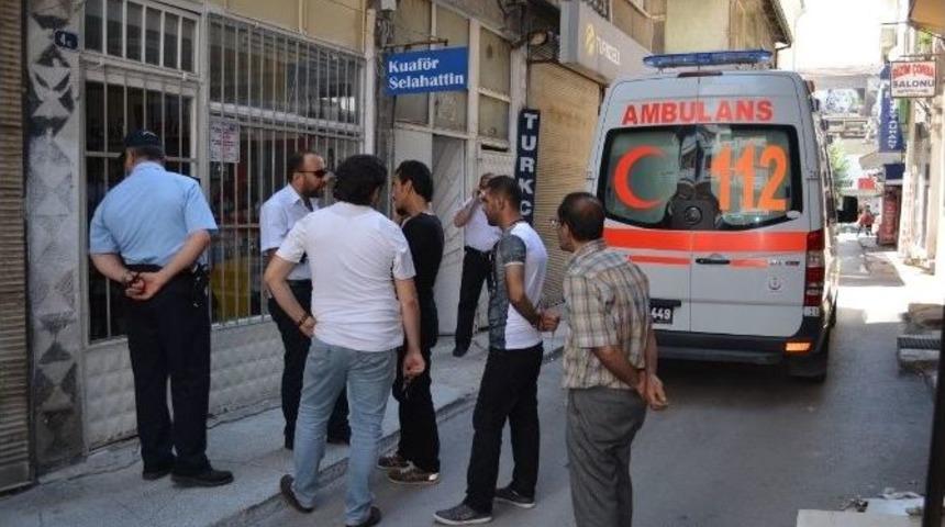 Niğde&rsquo;de &Ccedil;&uuml;r&uuml;m&uuml;ş Kadın Cesedi Bulundu