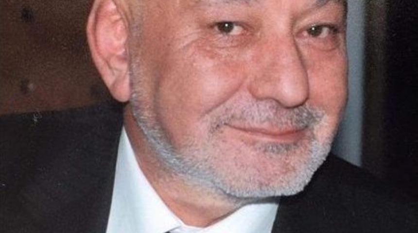 Duayen Turizmci Cahit Erol Hayatını Kaybetti