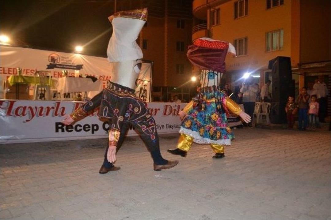 İskilip Belediyesi Ramazan Etkinlikleri Sona Erdi