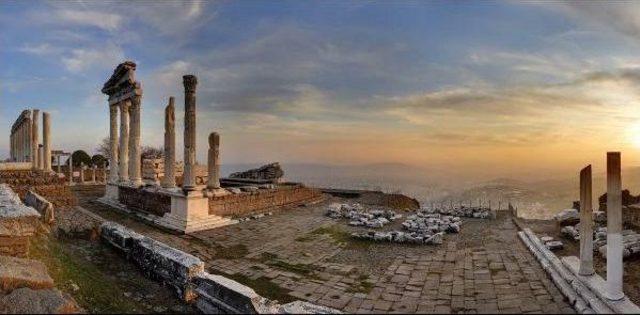 Efes Antik Kenti, Unesco Dünya Kültür Mirası Listesi'nde