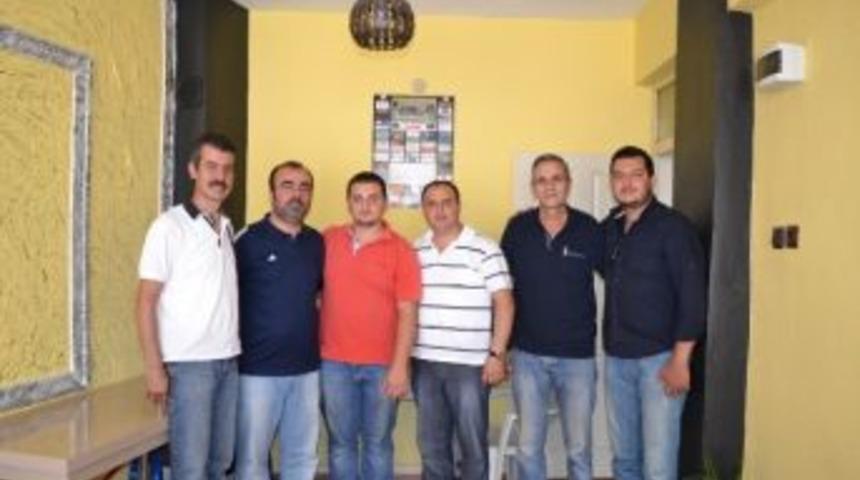 1923 Keşan Gen&ccedil;lik&rsquo;e Gen&ccedil; Başkan