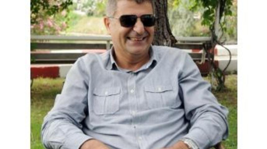 Samsunspor'da Zeren Istifa Etti