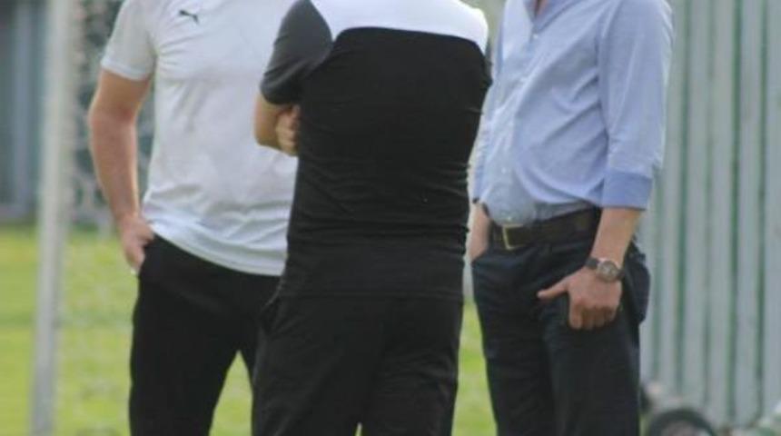 Bursaspor&rsquo;Da Tempo Artıyor