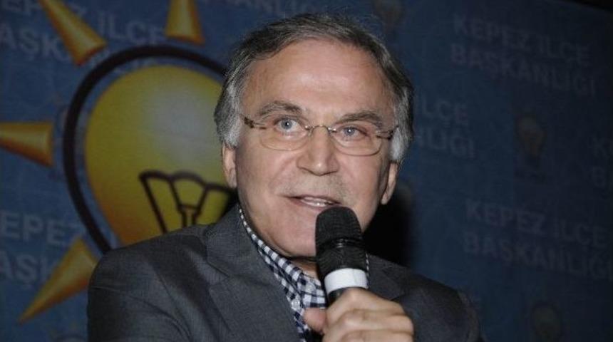 Şahin: &ldquo;bize Se&ccedil;men Se&ccedil;imlerde Dedi Ki, Arabada &Ccedil;ekişten D&uuml;şme Var&rdquo;