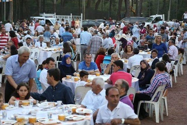 Şahin: “bize Seçmen Seçimlerde Dedi Ki, Arabada Çekişten Düşme Var”