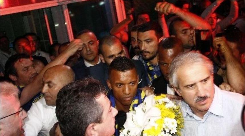 Nani İstanbul&rsquo;da