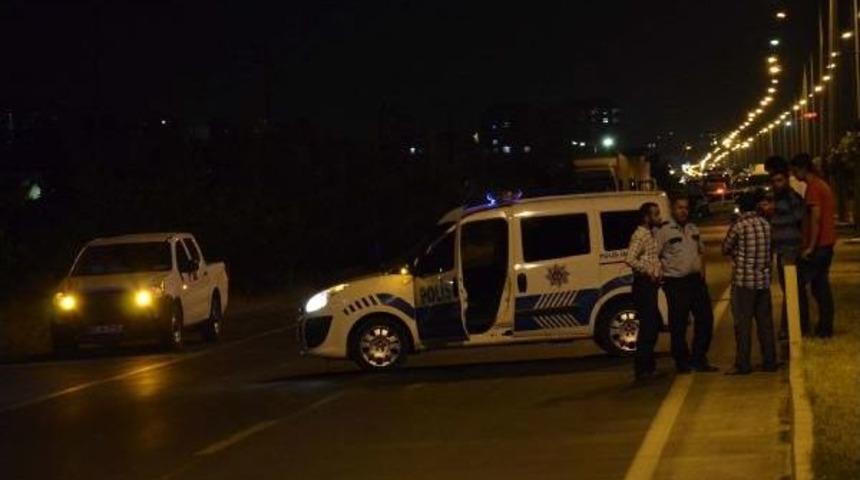 Yolcu Otob&uuml;s&uuml;nde Bomba Ihbarı