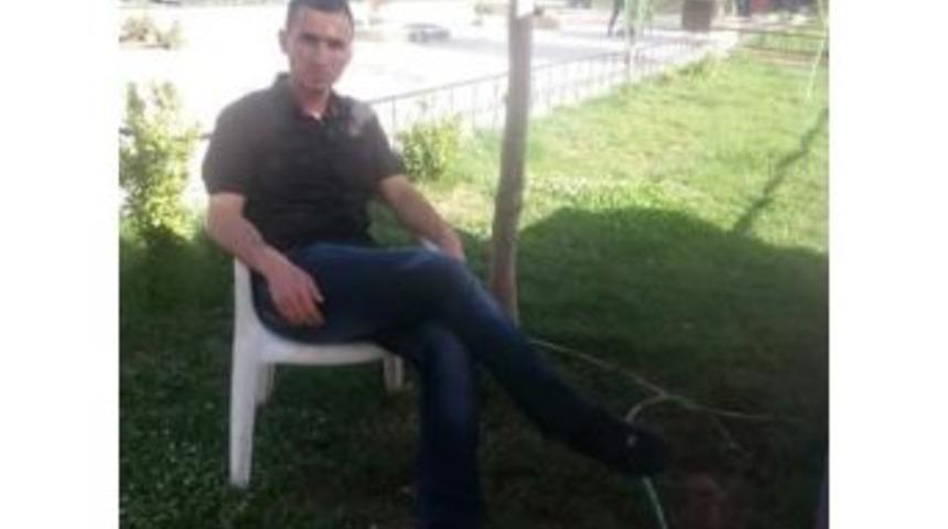 25 Yaşındaki Gen&ccedil; T&uuml;fekle İntihar Etti