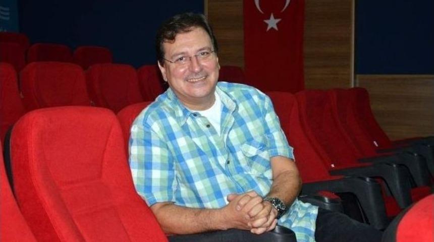 Aliağa&rsquo;da Tiyatro Ş&ouml;leni