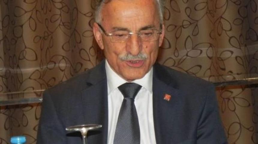 Karayal&ccedil;ın; 7 Haziran Se&ccedil;imini Ağustos Ayı Başında Değerlendireceğiz