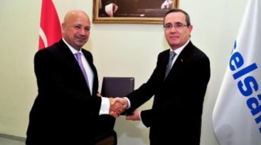 5g İ&ccedil;in İlk Adım Atıldı