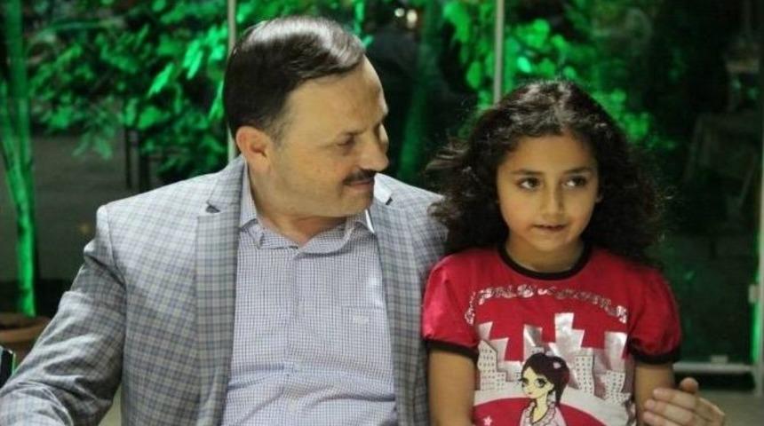 Belediyeden Yetimlere İftar