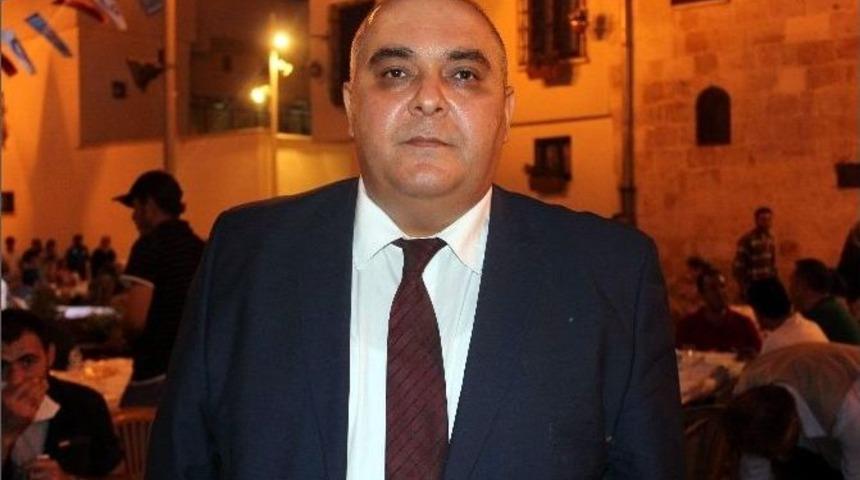 Vatan Toprağı Antep Filminin Gelirleri Yaşlı Bakım Evine Gidecek