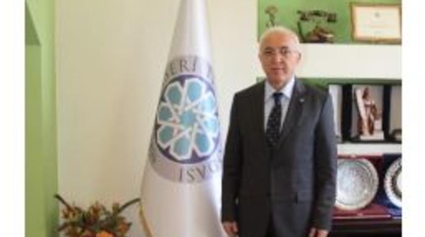 Kto Başkanı Hi&ccedil;yılmaz&rsquo;dan D&ouml;viz Kuru Değerlendirmesi