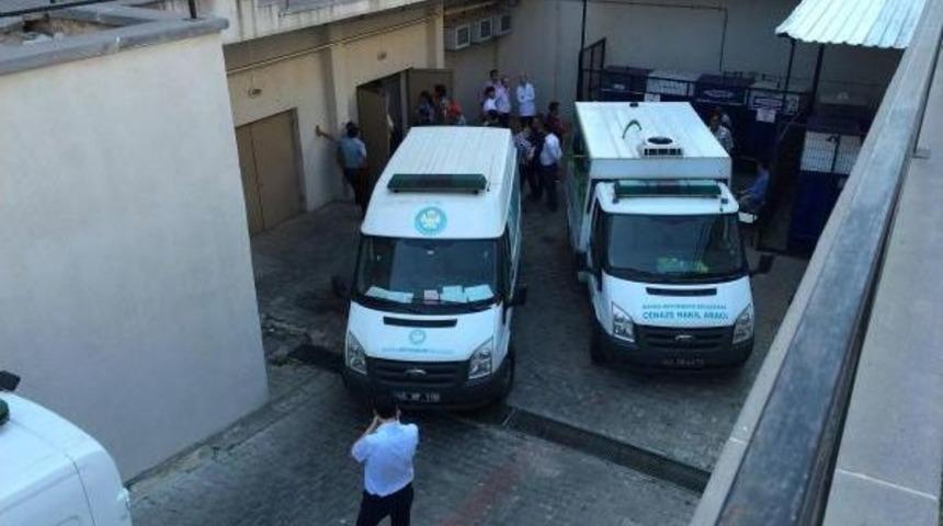 Manisa'da Kaza: 15 Tarım Iş&ccedil;isi &Ouml;ld&uuml; (4)