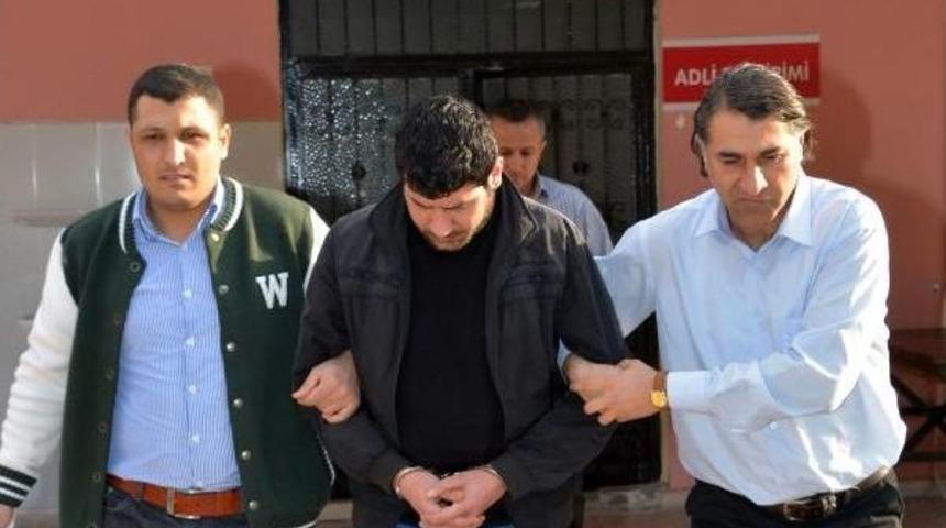 Yengesini &Ouml;ld&uuml;ren Sanık: G&ouml;z&uuml;mde Canavar Gibi Bir Şeydi