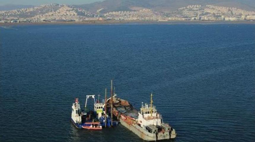 Mimarlar Odası'ndan K&ouml;rfez Ge&ccedil;işi Projesine Olumsuz Rapor