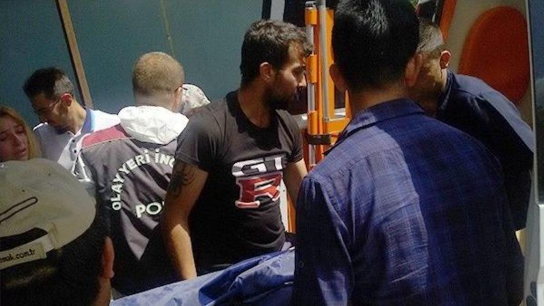 Bilecik&rsquo;te Koca Dehşeti