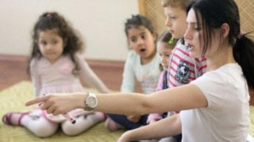 T&uuml;rkiye&rsquo;nin İlk Sertifika Destekli Sosyal Hizmetler Programı