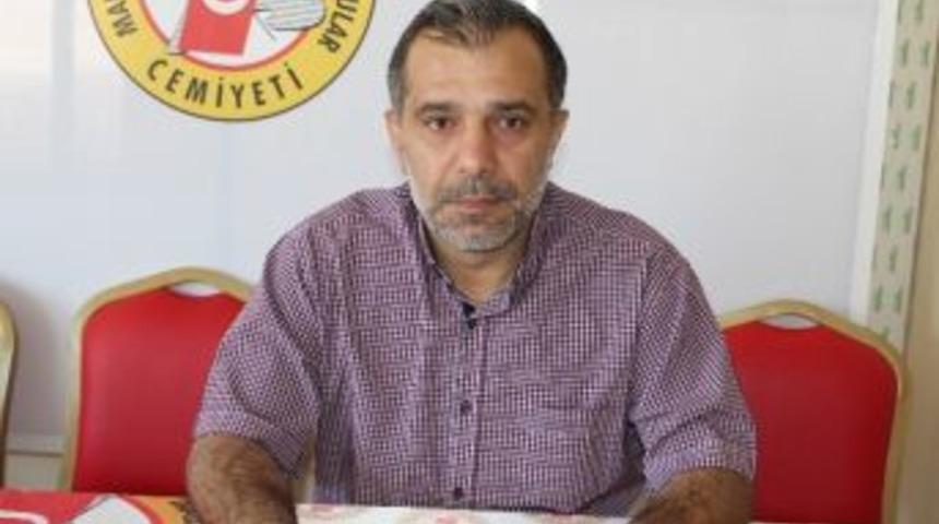 Başbağlar Katliamın 22.yıl D&ouml;n&uuml;m&uuml;