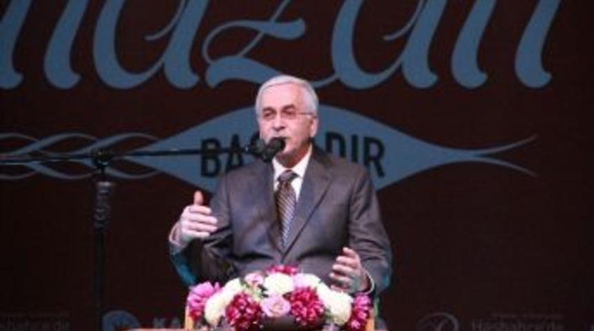 Eski Ramazanların Eskimeyen Adresi Kağıthane